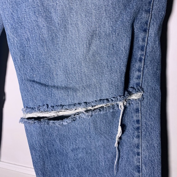 Vintage pair of Levi’s - Picture 3 of 9